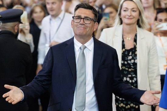 英国政坛人物志：从党魁落选到首相热门 地方治理明星安迪·伯纳姆
